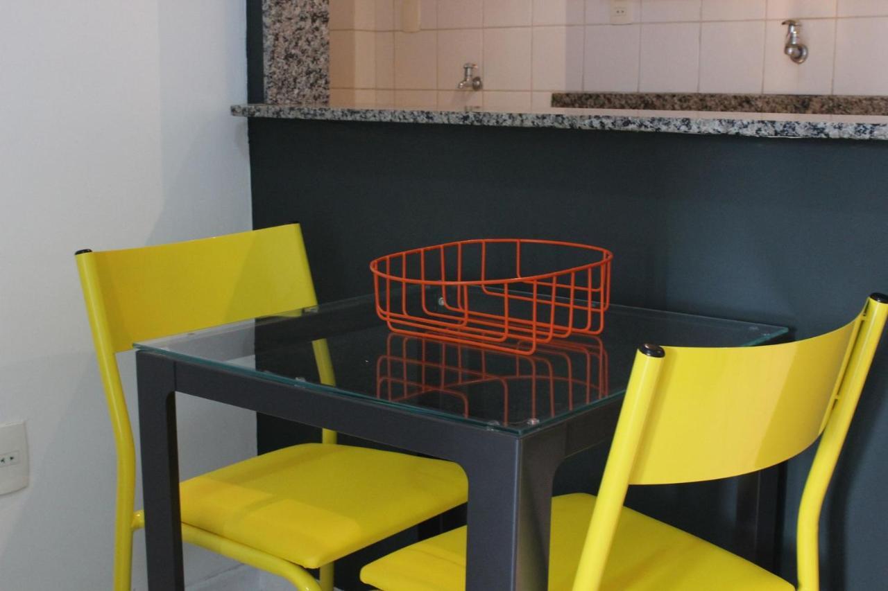 Rio Habitat Weaver Ρίο ντε Τζανέιρο Εξωτερικό φωτογραφία