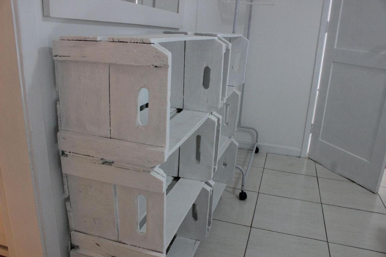 Rio Habitat Weaver Ρίο ντε Τζανέιρο Εξωτερικό φωτογραφία
