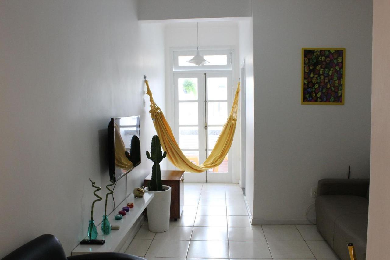 Rio Habitat Weaver Ρίο ντε Τζανέιρο Εξωτερικό φωτογραφία